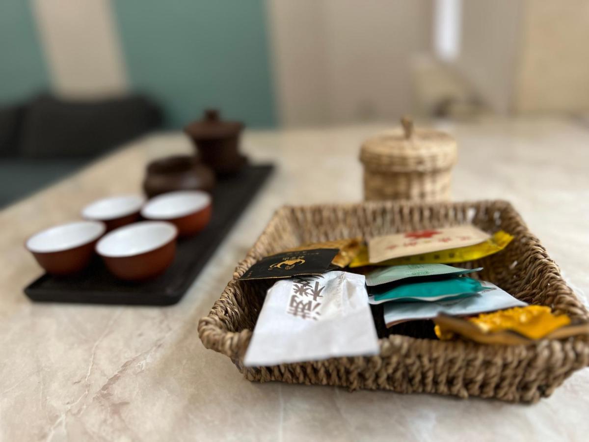 Tea Liu Apartment Budapešť Exteriér fotografie